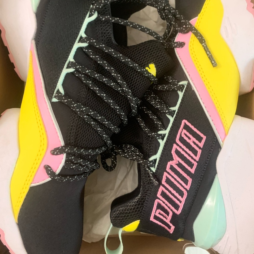Shoes
